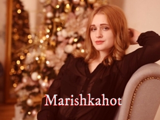 Marishkahot