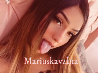 mariuskavzlna Pornstars Zoe