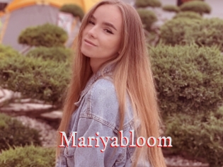 Mariyabloom