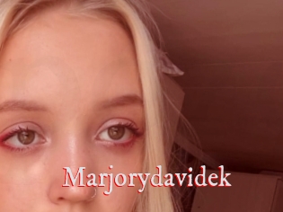 Marjorydavidek