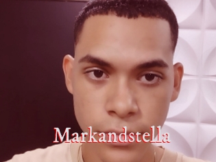Markandstella
