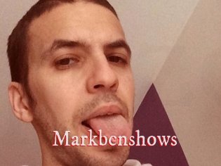 Markbcnshows