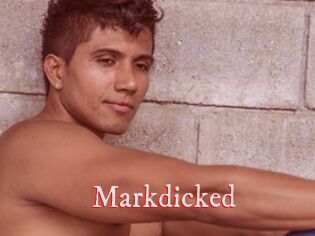 Markdicked