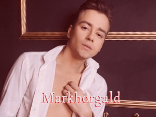 Markhorgald