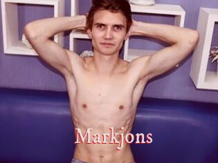 Markjons