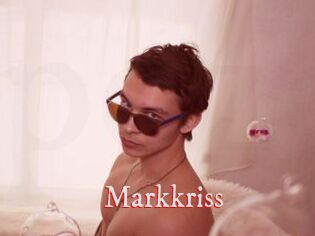 Markkriss