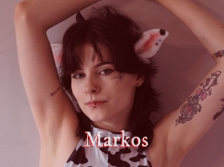 Markos