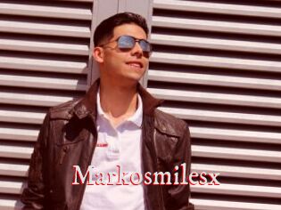 Markosmilesx