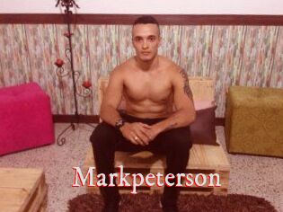 Markpeterson