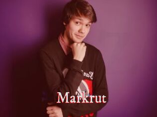 Markrut