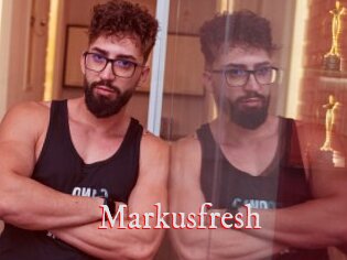 Markusfresh