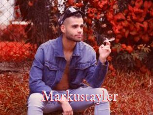 Markustayler