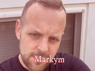 Markym