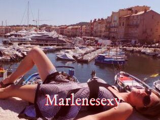 Marlenesexy