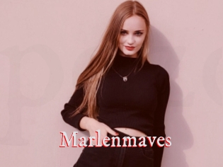 Marlenmaves