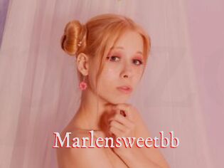 Marlensweetbb
