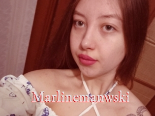 Marlinemanwski
