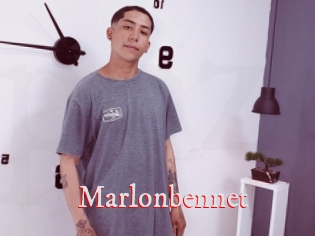 Marlonbennet