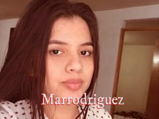 Marrodriguez