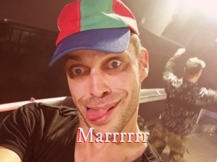 Marrrrrr