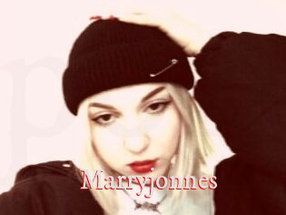 Marryjonnes