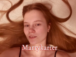 Marrykarter