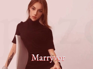 Marryvor