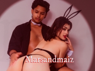 Marsandmaiz