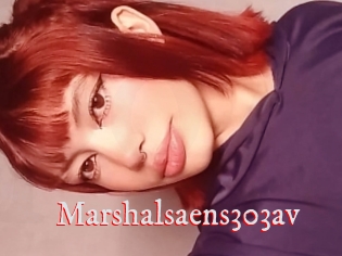 Marshalsaens303av