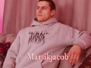 Marsikjacob