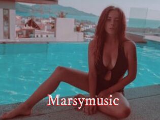 Marsymusic