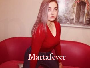 Martafever