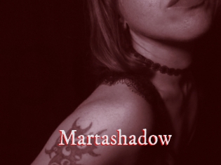 martashadow Pornstars Zoe