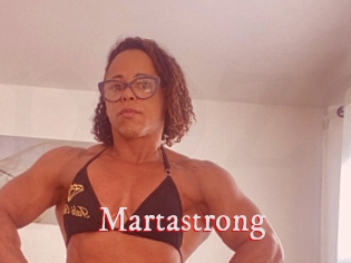Martastrong