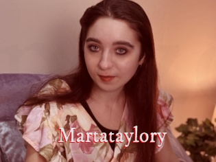 Martataylory