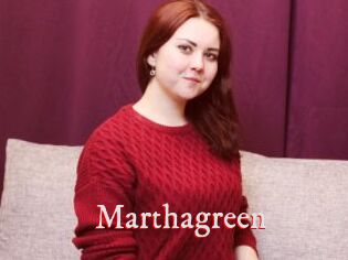 Marthagreen