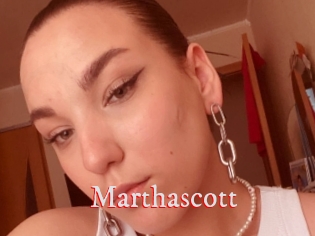 Marthascott