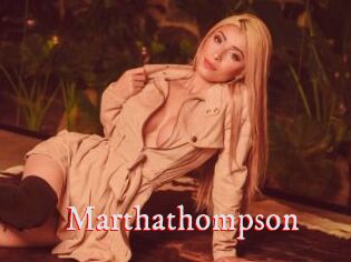 Marthathompson