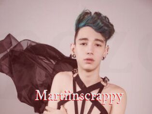 Martiinscrappy