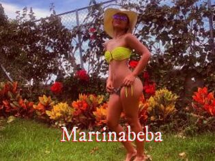 Martinabeba