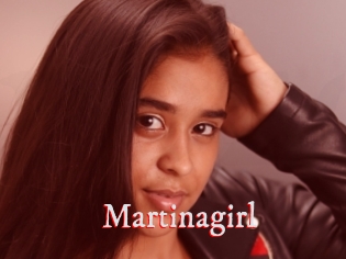 Martinagirl