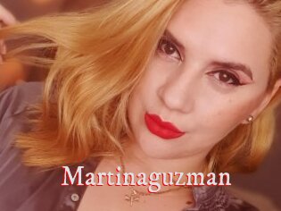 Martinaguzman