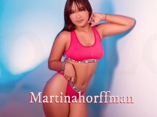 Martinahorffman