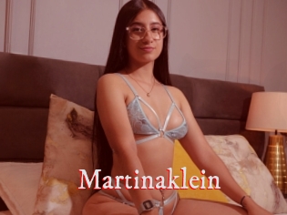 Martinaklein
