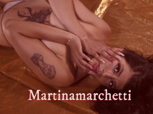Martinamarchetti