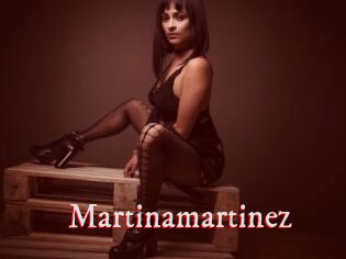 Martinamartinez