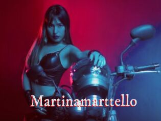 Martinamarttello