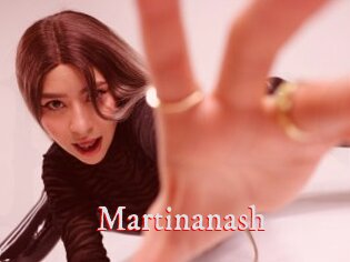 Martinanash