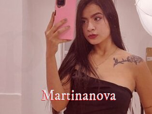 Martinanova