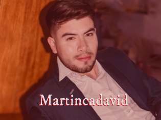 Martincadavid